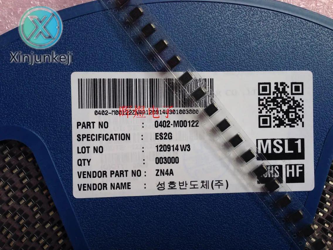  ο ES2G 2A400V DO214AA/SMB SMD  ȸ ̿ ũ ũ 30pc